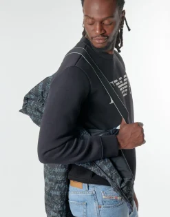 Emporio Armani 6H1BN6-Homme Vestes