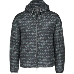 Emporio Armani 6H1BN6-Homme Vestes