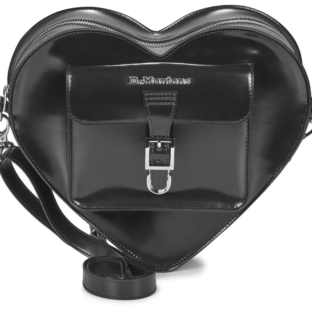 Dr. Martens Heart Backpack-Homme Besaces / Sacs Bandoulière