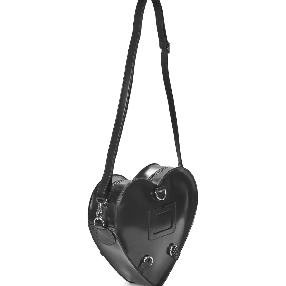 Dr. Martens Heart Backpack-Homme Besaces / Sacs Bandoulière