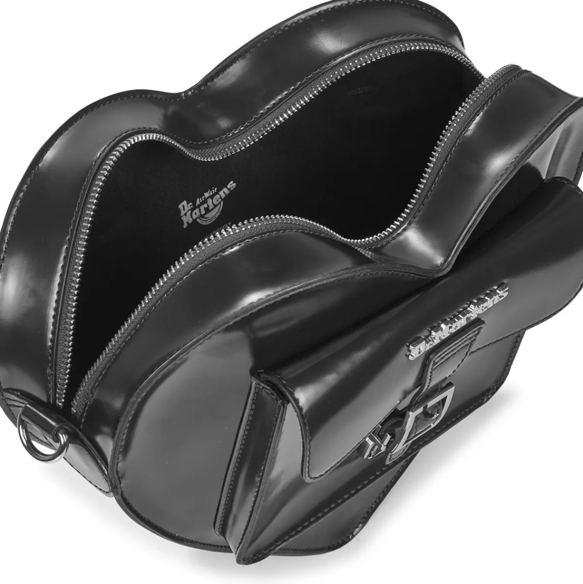 Dr. Martens Heart Backpack-Homme Besaces / Sacs Bandoulière