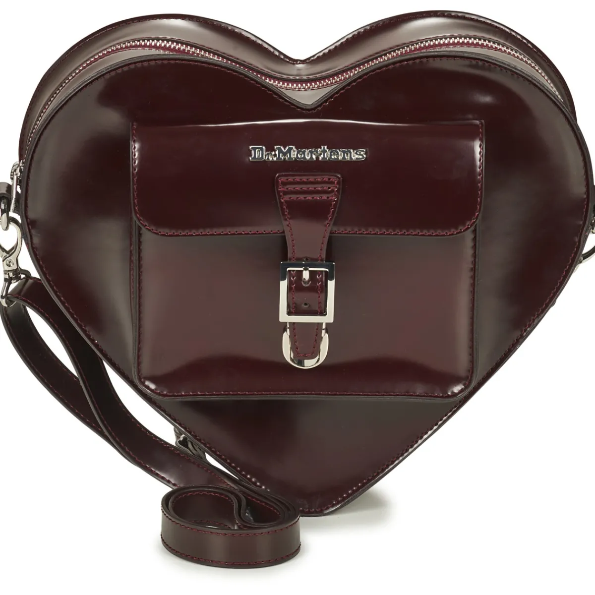 Dr. Martens Heart Backpack-Homme Sacs À Dos