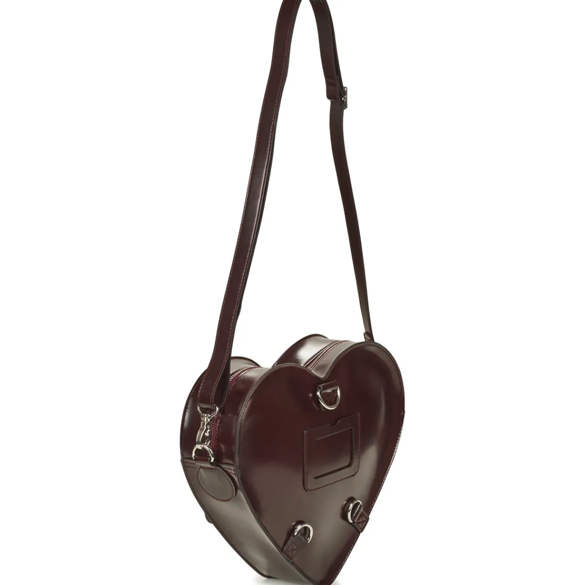 Dr. Martens Heart Backpack-Homme Sacs À Dos