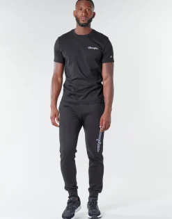 Champion HEAVY COMBED COTTON-Homme Joggings & Survêtements