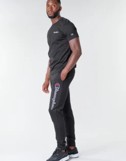 Champion HEAVY COMBED COTTON-Homme Joggings & Survêtements