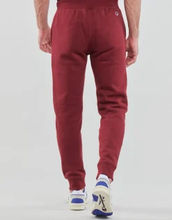 Champion HEAVY COTTON POLY FLEECE-Homme Joggings & Survêtements