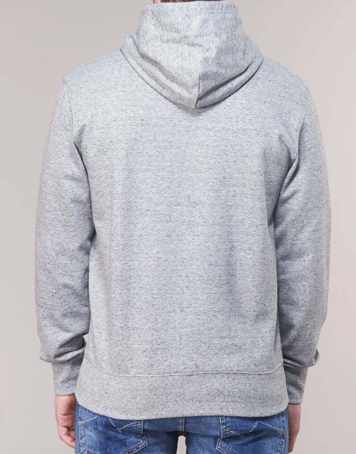 Champion HEAVY COTTON POLY FLEECE-Homme Sweats & Polaires