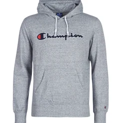 Champion HEAVY COTTON POLY FLEECE-Homme Sweats & Polaires