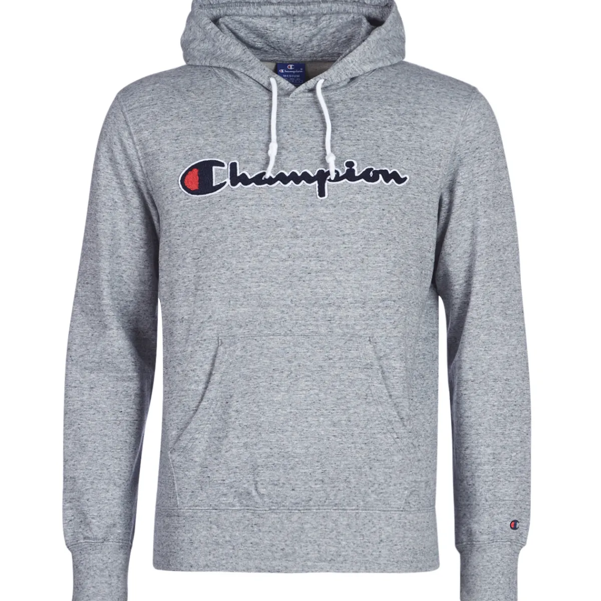 Champion HEAVY COTTON POLY FLEECE-Homme Sweats & Polaires
