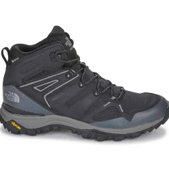 The North Face Hedgehog Mid Gore-Tex-Homme Randonnée|Chaussures De Sport