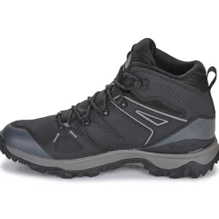 The North Face Hedgehog Mid Gore-Tex-Homme Randonnée|Chaussures De Sport