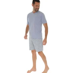 Christian Cane HEDOR-Homme Pyjamas