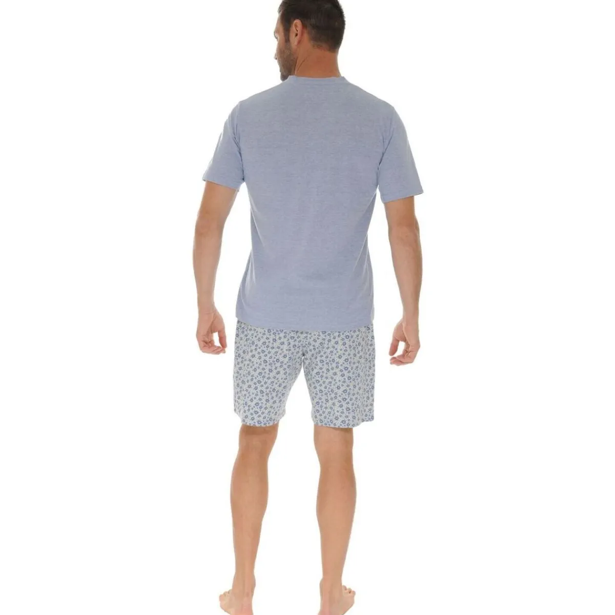 Christian Cane HEDOR-Homme Pyjamas