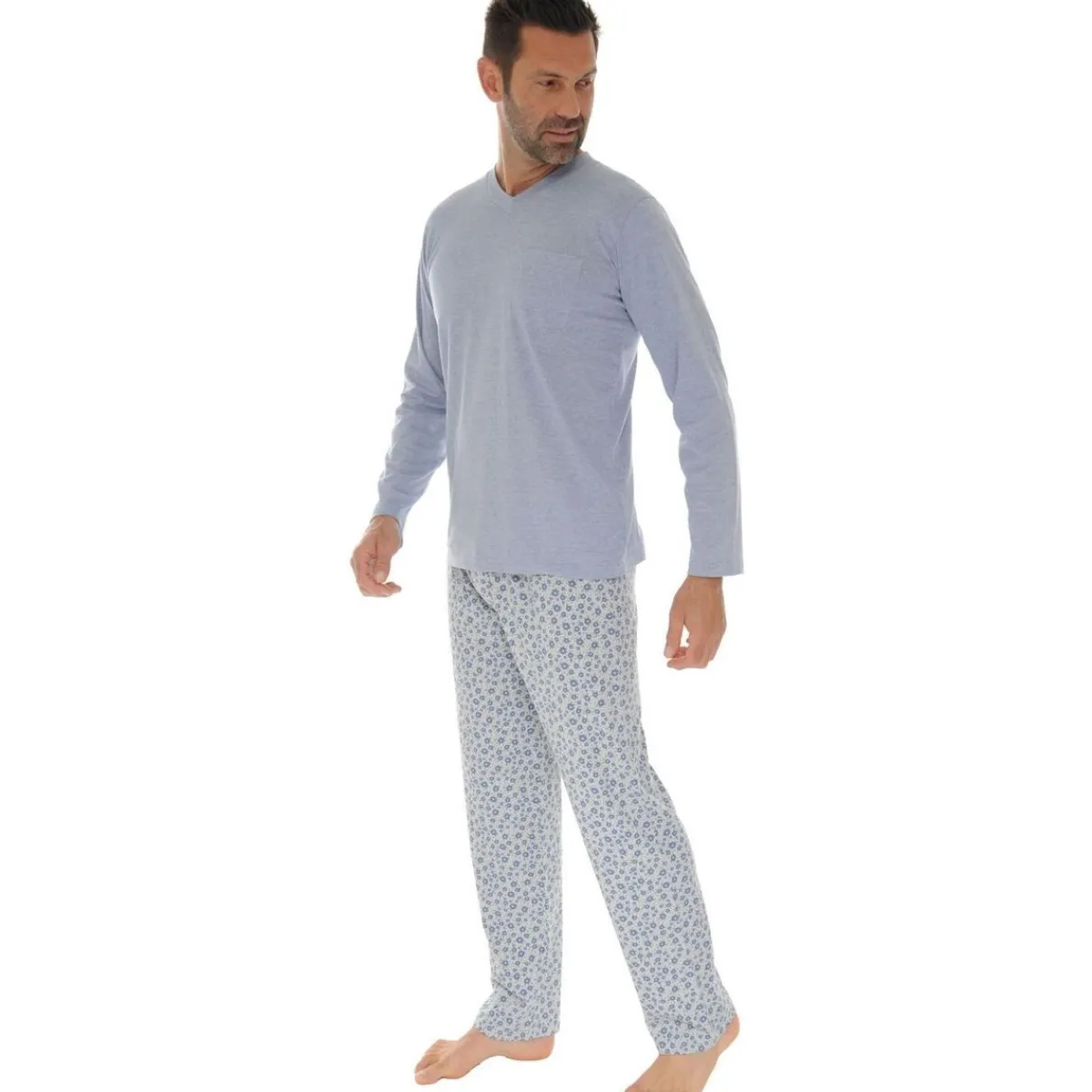 Christian Cane HEDOR-Homme Pyjamas