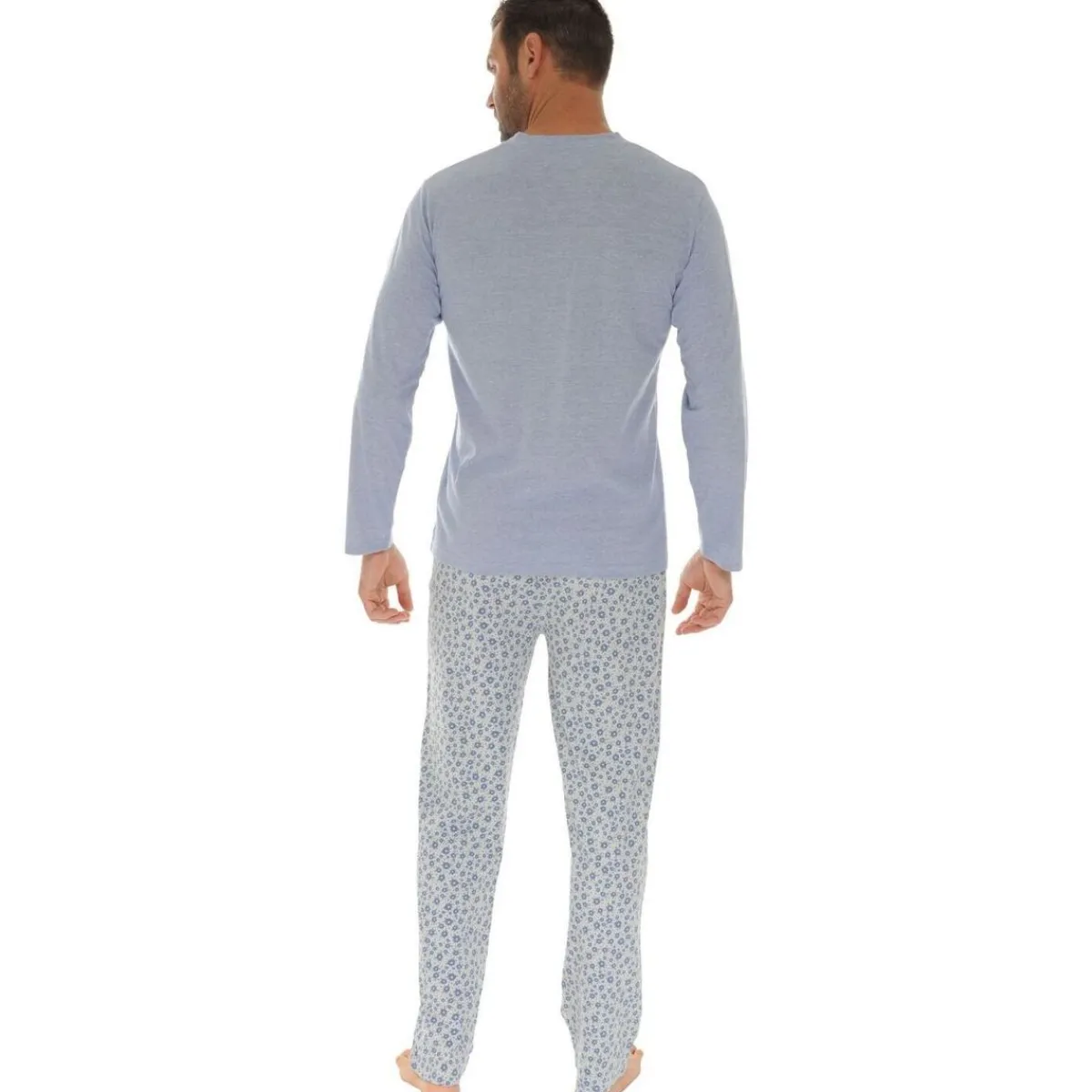 Christian Cane HEDOR-Homme Pyjamas
