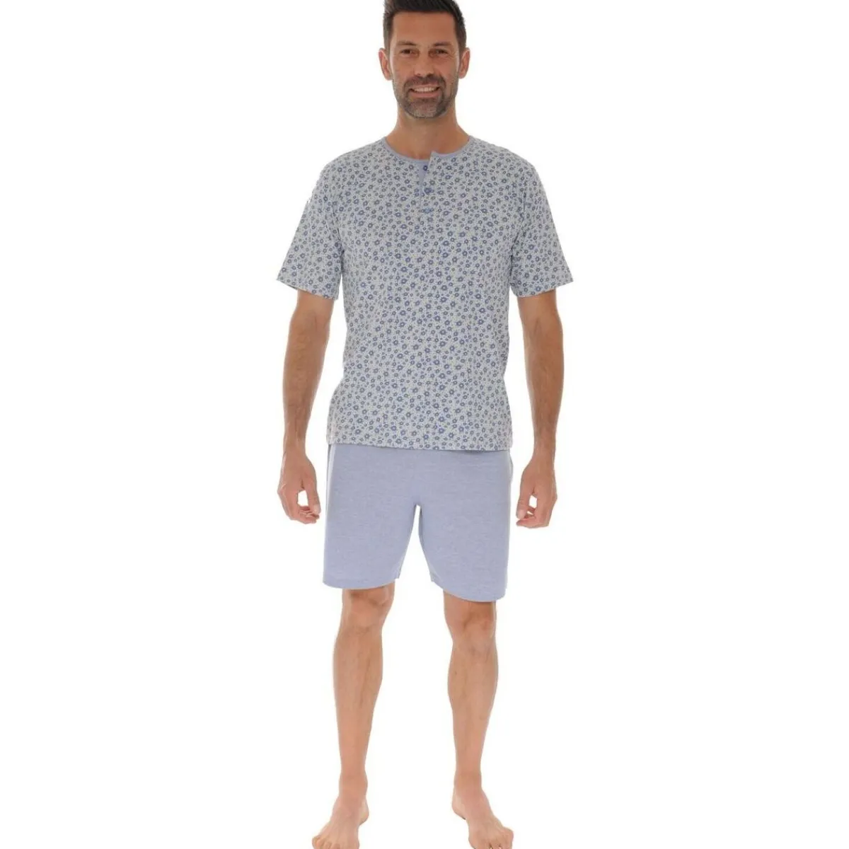 Christian Cane HEDOR-Homme Pyjamas