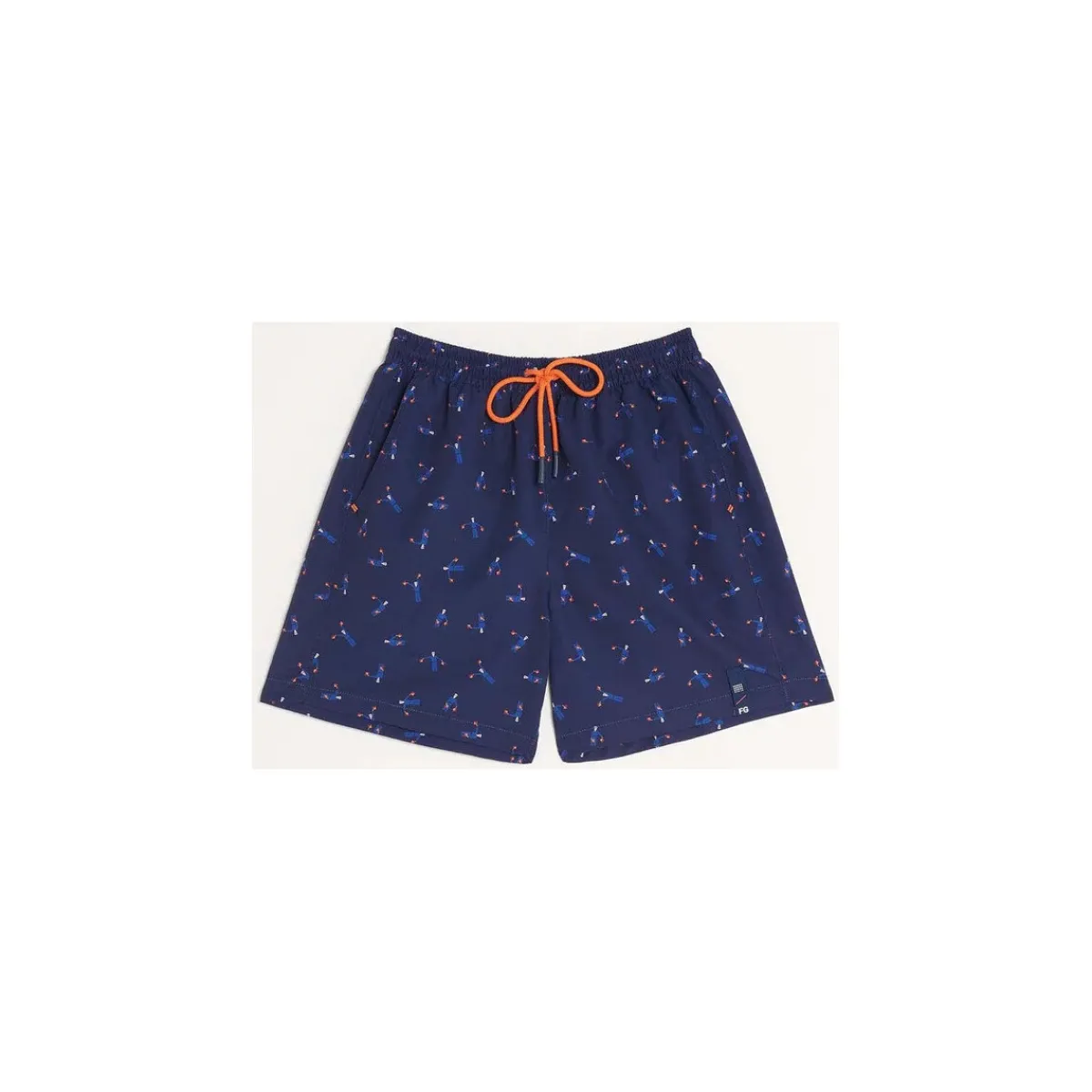 TBS HEGOA-Homme Maillots & Shorts De Bain