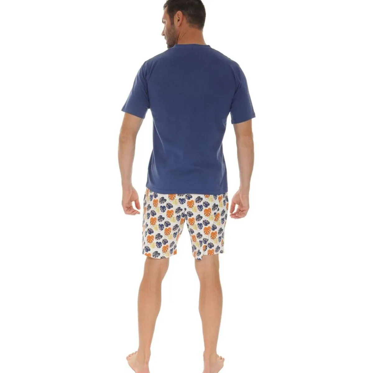 Christian Cane HELIODORE-Homme Pyjamas