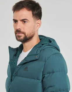 adidas HELIONIC HO JKT-Homme Manteaux