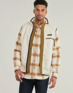 Columbia HELVETIA II VEST-Homme Randonnée