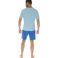 Christian Cane HEMELIEN-Homme Pyjamas