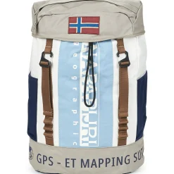 Napapijri H-EQUATOR-Homme Sacs À Dos