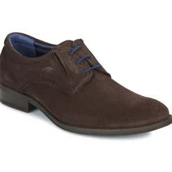 Fluchos HERACLES-Homme Derbies & Richelieu
