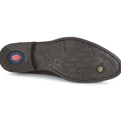 Fluchos HERACLES-Homme Derbies & Richelieu