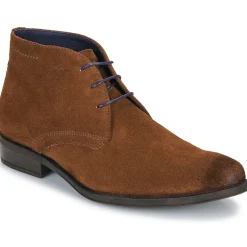 Fluchos HERACLES-Homme Derbies & Richelieu