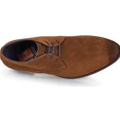 Fluchos HERACLES-Homme Derbies & Richelieu