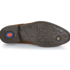 Fluchos HERACLES-Homme Derbies & Richelieu