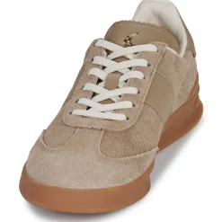 Polo Ralph Lauren HERITAGE AERA PP-Homme Baskets Mode