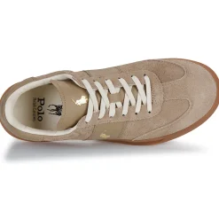 Polo Ralph Lauren HERITAGE AERA PP-Homme Baskets Mode