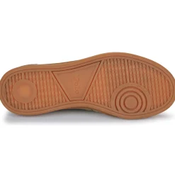 Polo Ralph Lauren HERITAGE AERA PP-Homme Baskets Mode