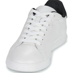 Polo Ralph Lauren HERITAGE COURT-Homme Baskets Mode