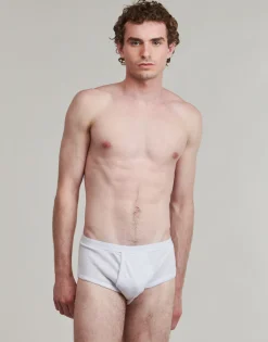Eminence HERITAGE PUR COTON-Homme Slips