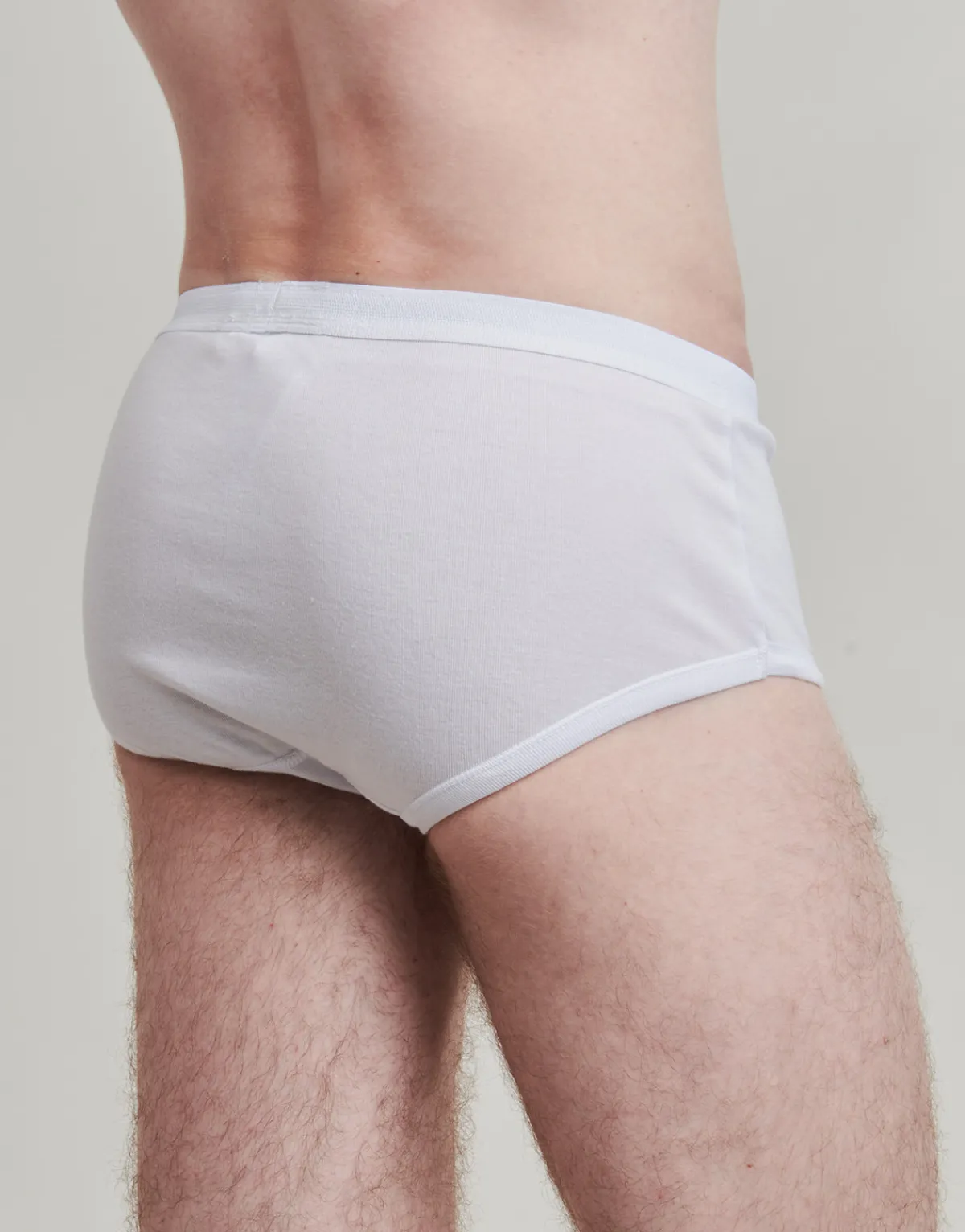 Eminence HERITAGE PUR COTON-Homme Slips