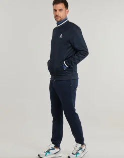 Le Coq Sportif HERITAGE SP FZ SWEAT-Homme Sweats & Polaires