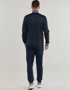 Le Coq Sportif HERITAGE SP FZ SWEAT-Homme Sweats & Polaires