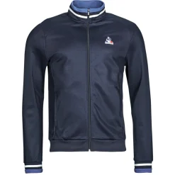 Le Coq Sportif HERITAGE SP FZ SWEAT-Homme Sweats & Polaires