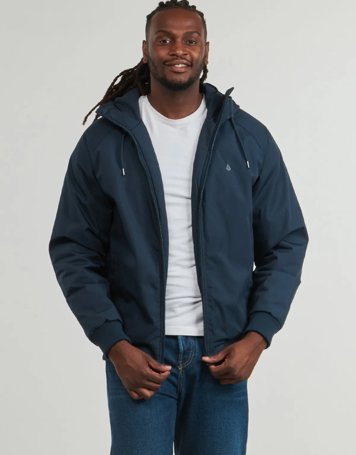 Volcom HERNAN 10K JACKET-Homme Vestes