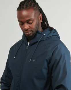 Volcom HERNAN 10K JACKET-Homme Vestes