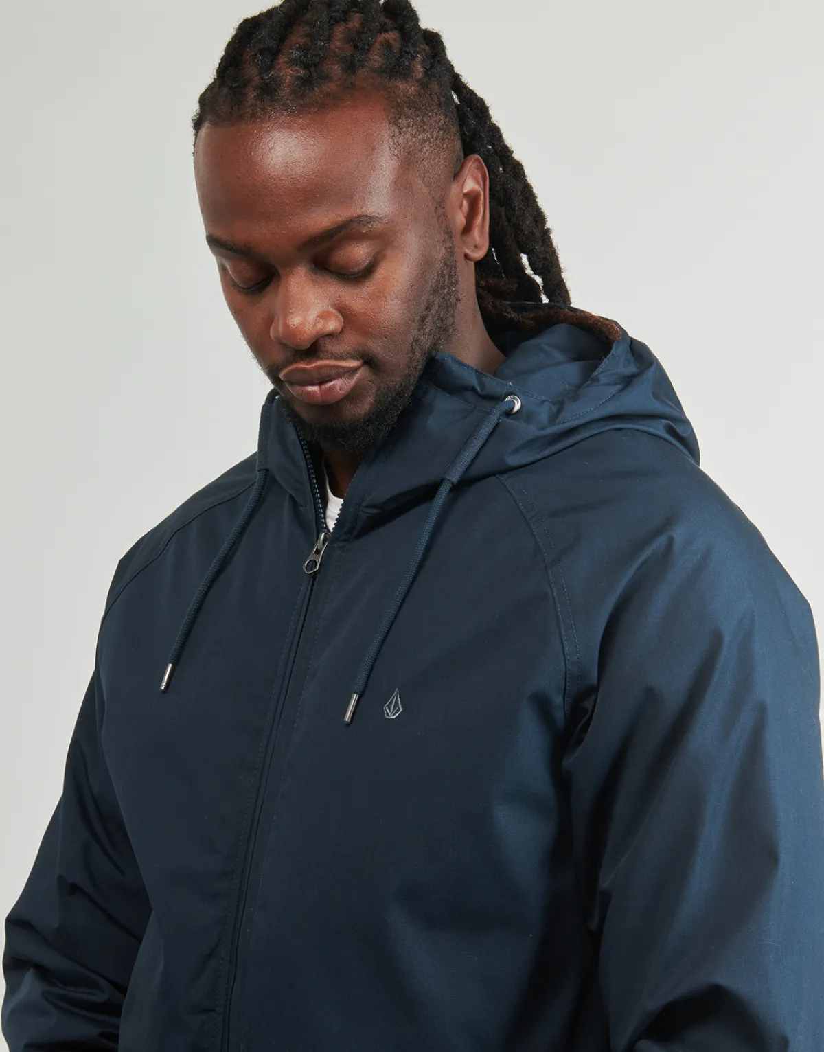 Volcom HERNAN 10K JACKET-Homme Vestes