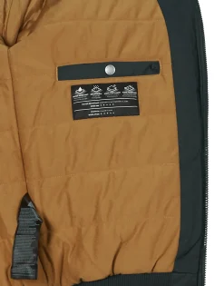 Volcom HERNAN 10K JACKET-Homme Vestes