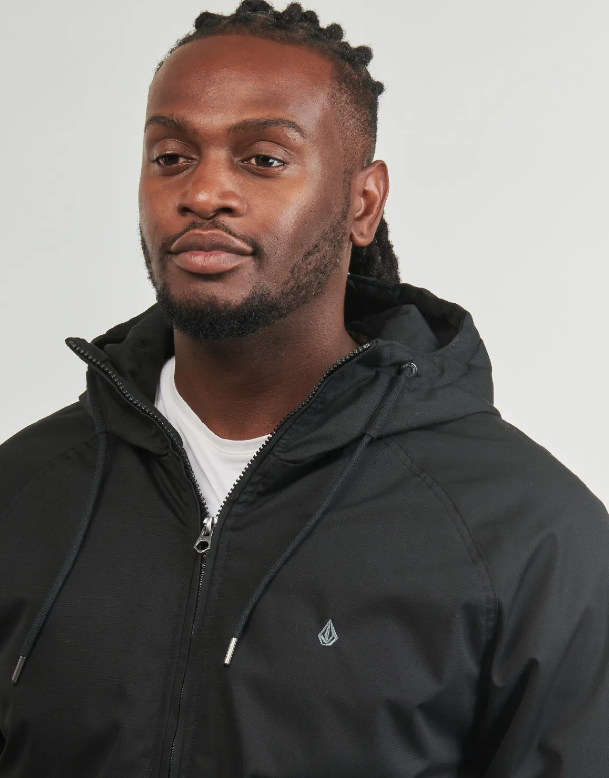 Volcom HERNAN 10K JACKET-Homme Vestes