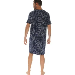 Christian Cane HERODIAN-Homme Pyjamas