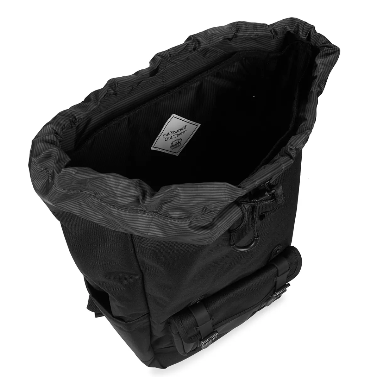 Herschel LITTLE AMERICA BACKPACK-Homme Sacs À Dos