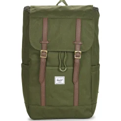 Herschel RETREAT BACKPACK-Homme Sacs À Dos