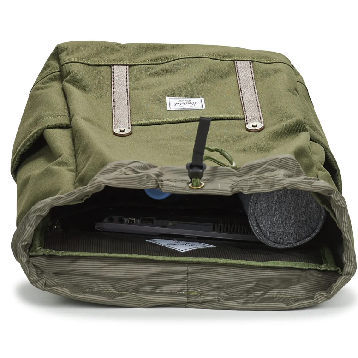 Herschel RETREAT BACKPACK-Homme Sacs À Dos