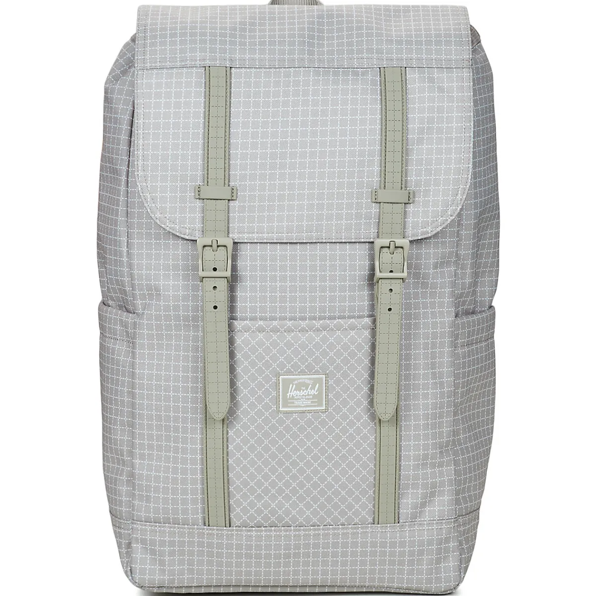 Herschel -RETREAT-BACKPACK-Homme Sacs À Dos